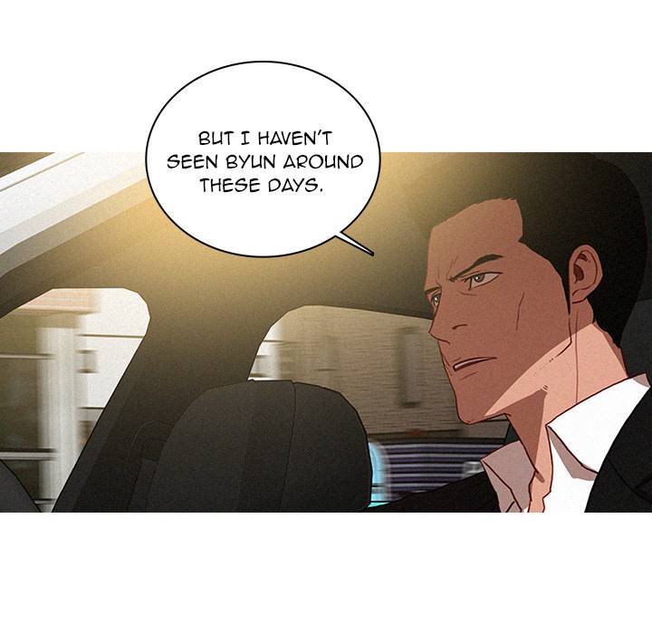 Paradise Lost - Chapter 33 [photo 58] - MangaPorn