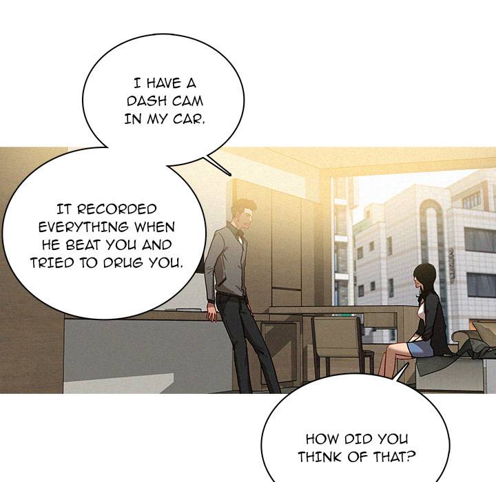 Paradise Lost - Chapter 33 [photo 6] - MangaPorn