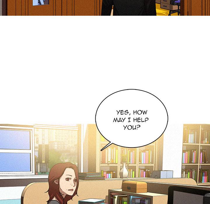 Paradise Lost - Chapter 34 [photo 14] - MangaPorn