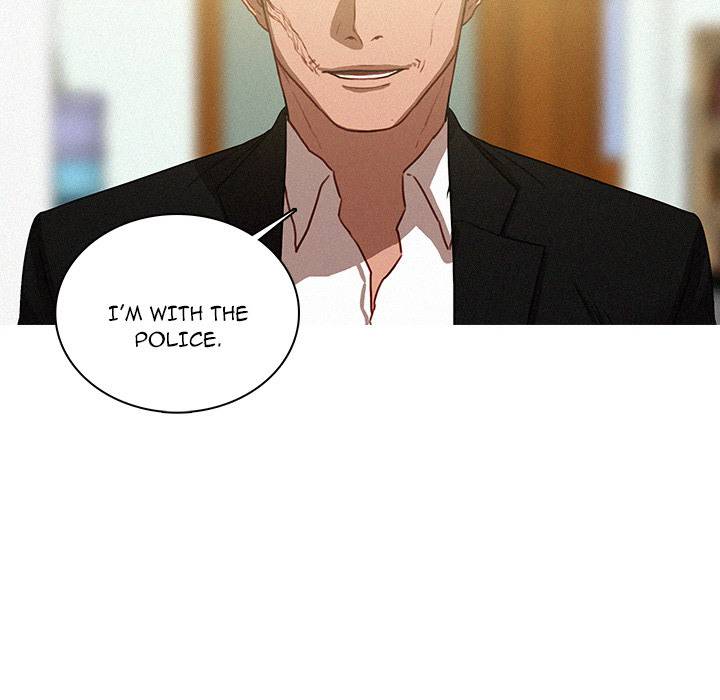 Paradise Lost - Chapter 34 [photo 16] - MangaPorn