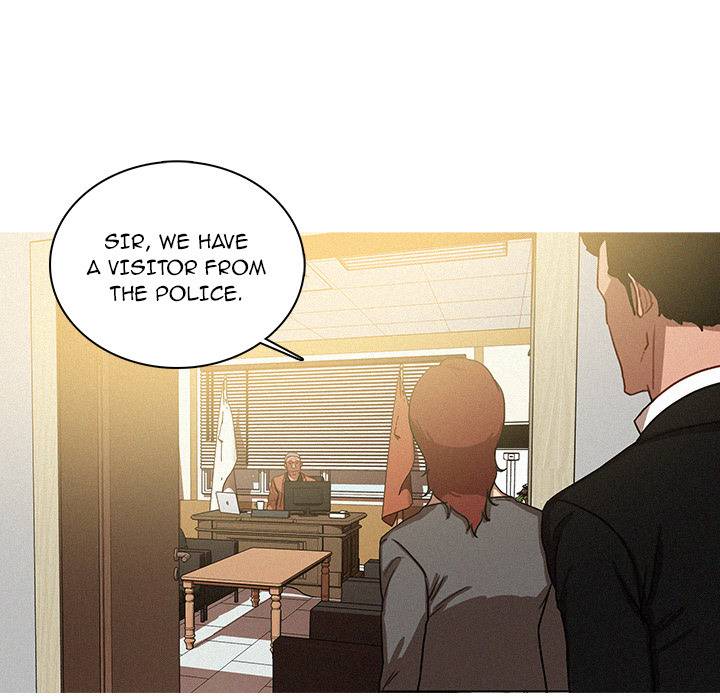 Paradise Lost - Chapter 34 [photo 17] - MangaPorn