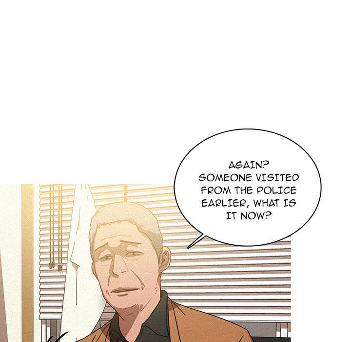 Paradise Lost - Chapter 34 [photo 18] - MangaPorn