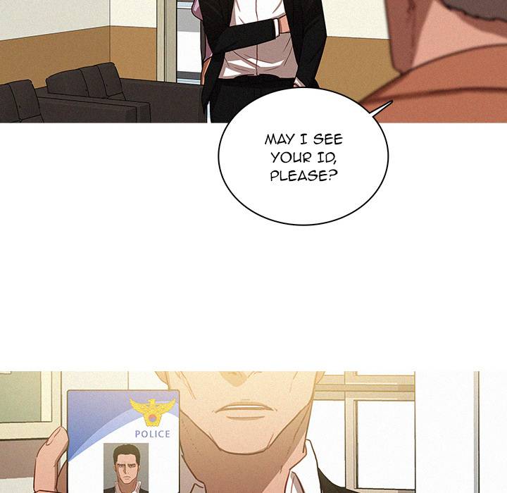 Paradise Lost - Chapter 34 [photo 20] - MangaPorn