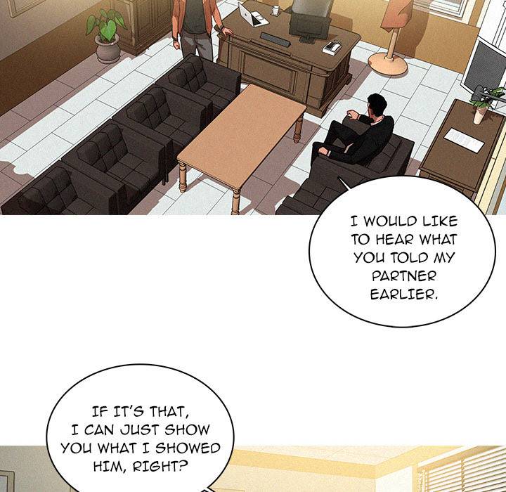 Paradise Lost - Chapter 34 [photo 22] - MangaPorn