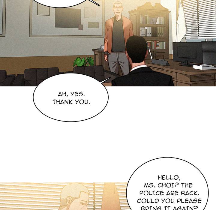 Paradise Lost - Chapter 34 [photo 23] - MangaPorn