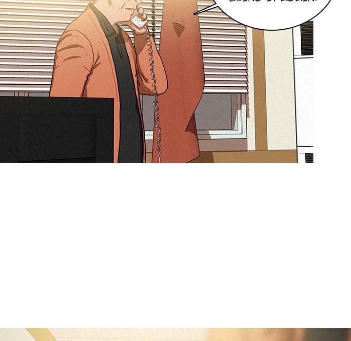 Paradise Lost - Chapter 34 [photo 24] - MangaPorn