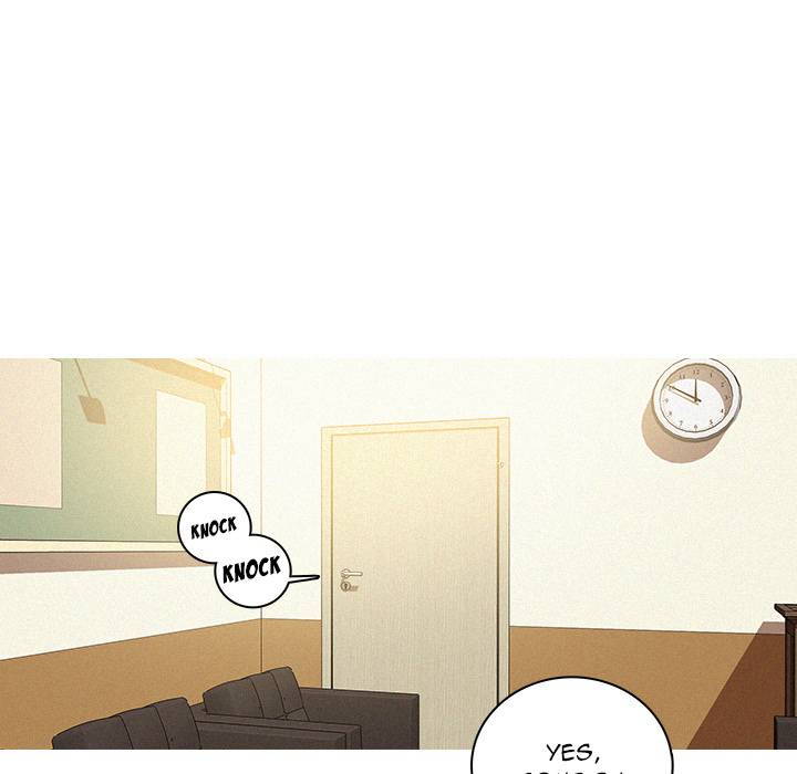 Paradise Lost - Chapter 34 [photo 27] - MangaPorn