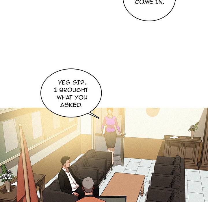 Paradise Lost - Chapter 34 [photo 28] - MangaPorn
