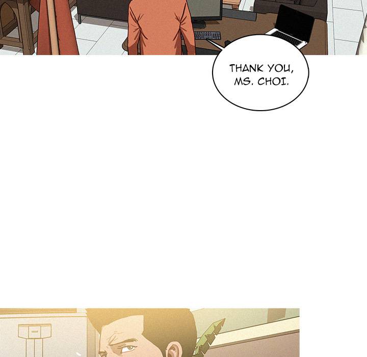 Paradise Lost - Chapter 34 [photo 29] - MangaPorn