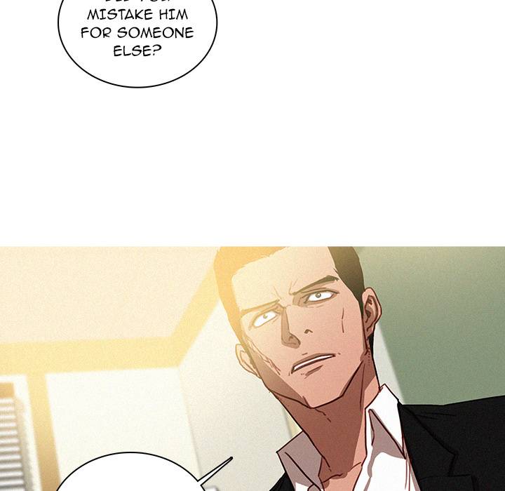 Paradise Lost - Chapter 34 [photo 35] - MangaPorn