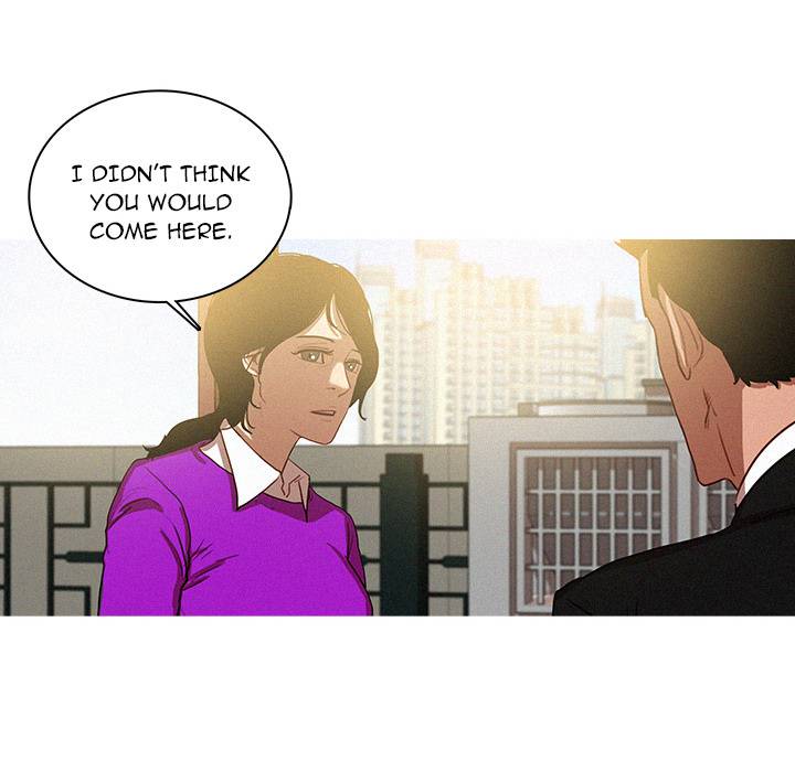 Paradise Lost - Chapter 34 [photo 38] - MangaPorn