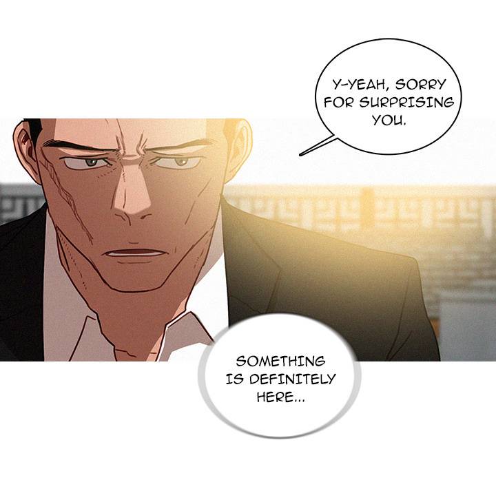 Paradise Lost - Chapter 34 [photo 39] - MangaPorn