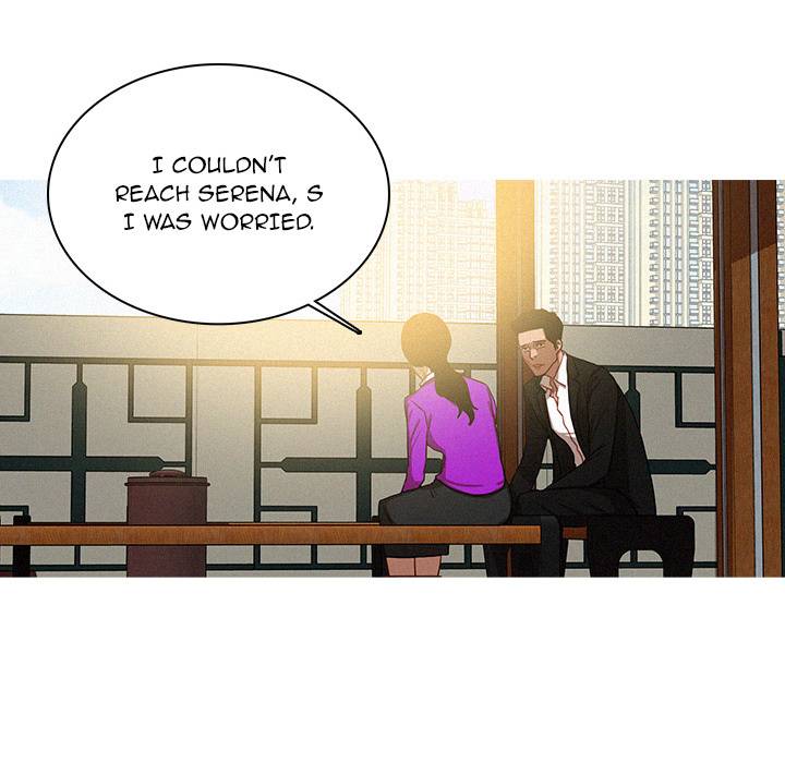 Paradise Lost - Chapter 34 [photo 40] - MangaPorn