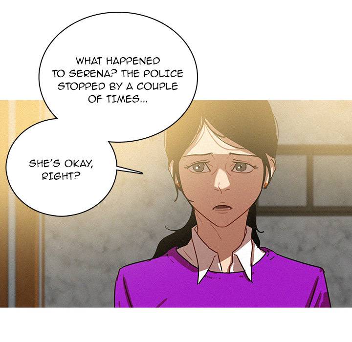 Paradise Lost - Chapter 34 [photo 42] - MangaPorn