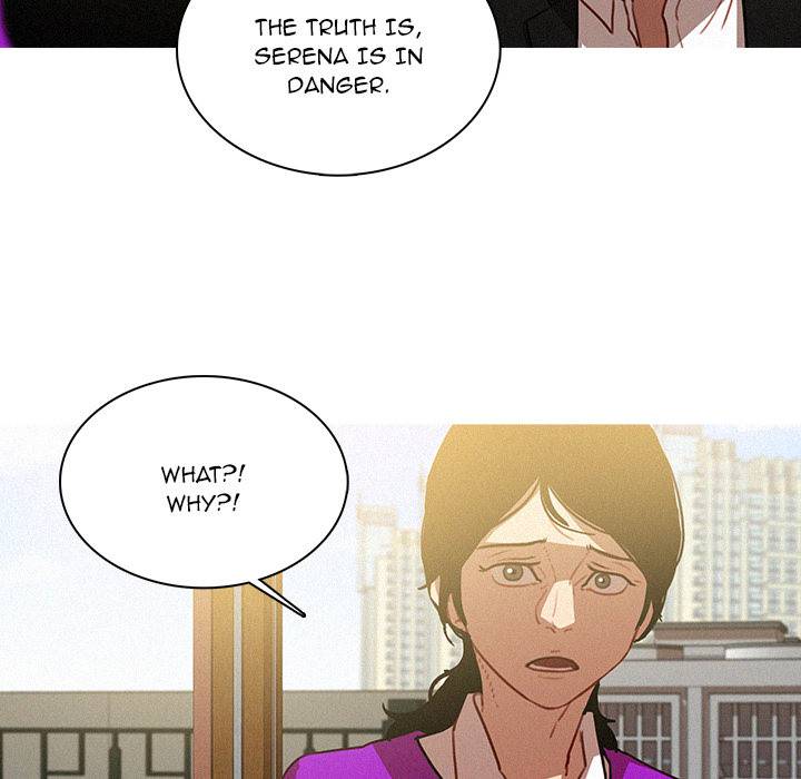 Paradise Lost - Chapter 34 [photo 46] - MangaPorn