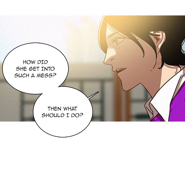 Paradise Lost - Chapter 34 [photo 49] - MangaPorn