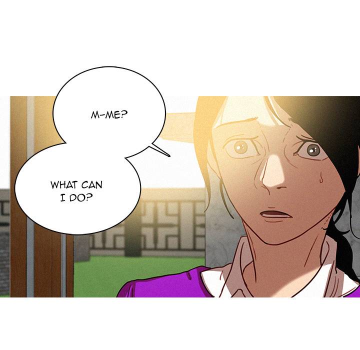 Paradise Lost - Chapter 34 [photo 51] - MangaPorn