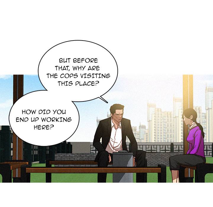 Paradise Lost - Chapter 34 [photo 52] - MangaPorn