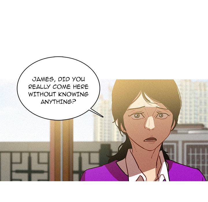 Paradise Lost - Chapter 34 [photo 53] - MangaPorn