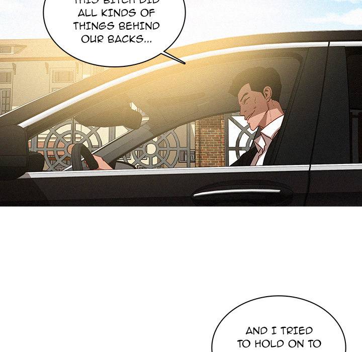 Paradise Lost - Chapter 34 [photo 61] - MangaPorn