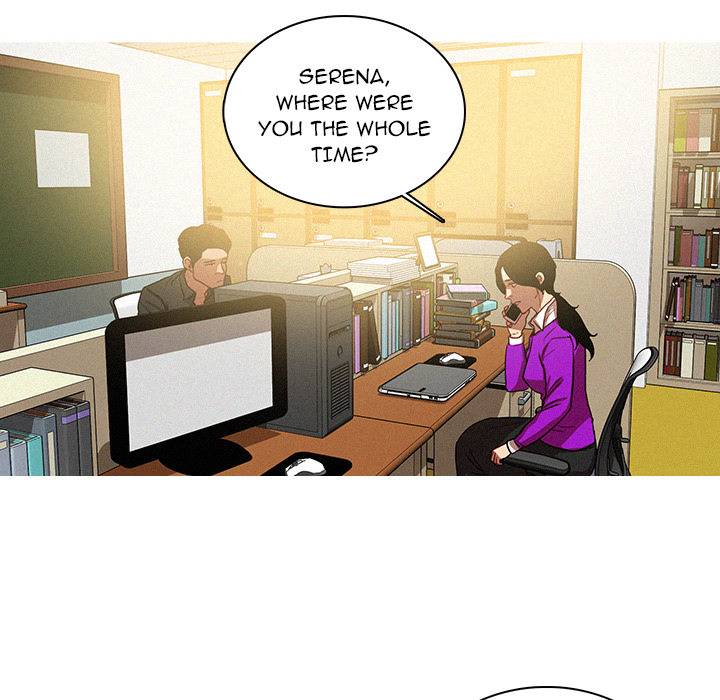 Paradise Lost - Chapter 35 [photo 22] - MangaPorn