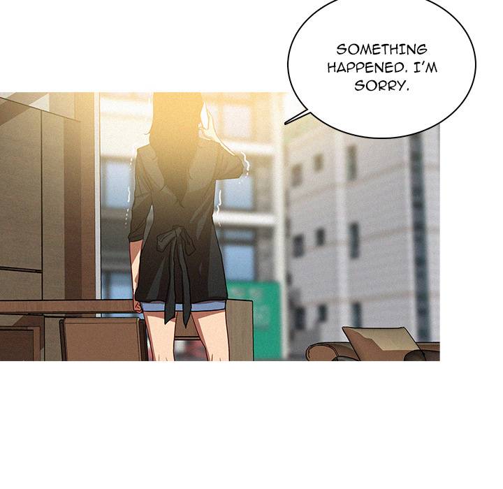 Paradise Lost - Chapter 35 [photo 23] - MangaPorn