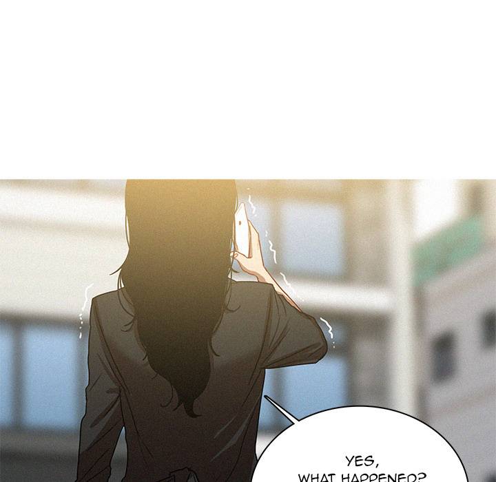 Paradise Lost - Chapter 35 [photo 25] - MangaPorn