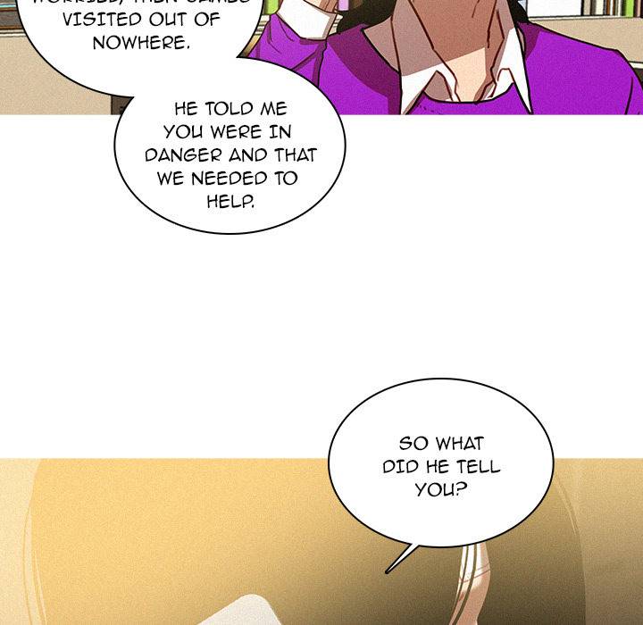 Paradise Lost - Chapter 35 [photo 27] - MangaPorn