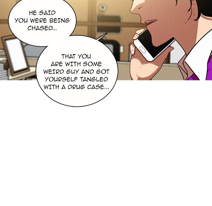 Paradise Lost - Chapter 35 [photo 29] - MangaPorn