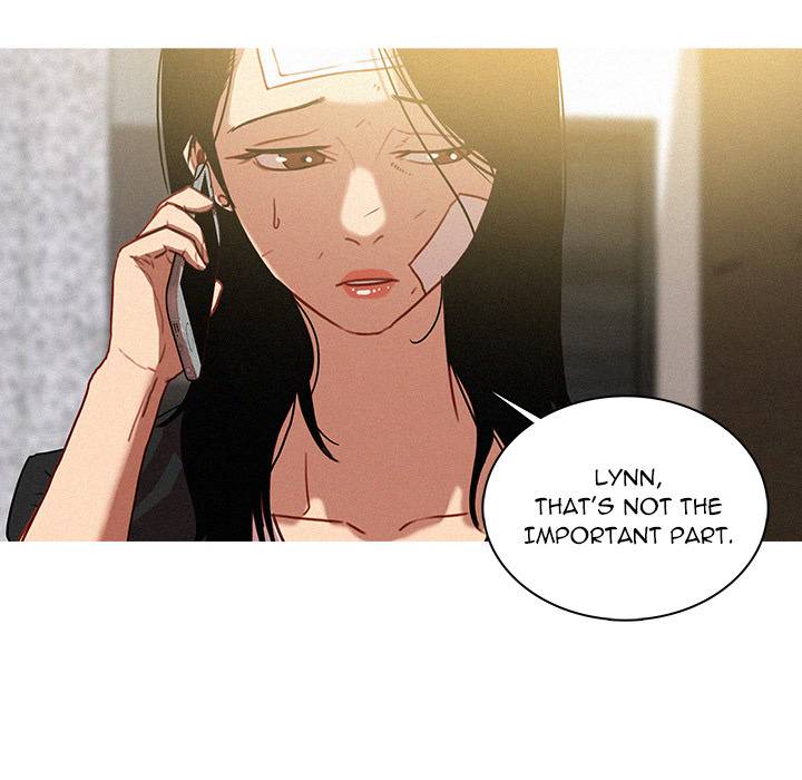 Paradise Lost - Chapter 35 [photo 30] - MangaPorn