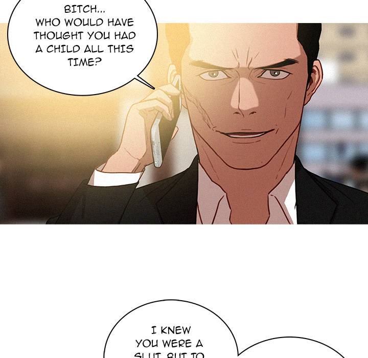 Paradise Lost - Chapter 35 [photo 64] - MangaPorn