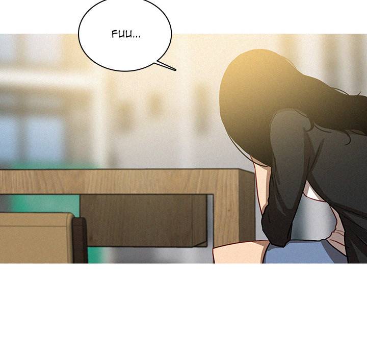 Paradise Lost - Chapter 36 [photo 14] - MangaPorn