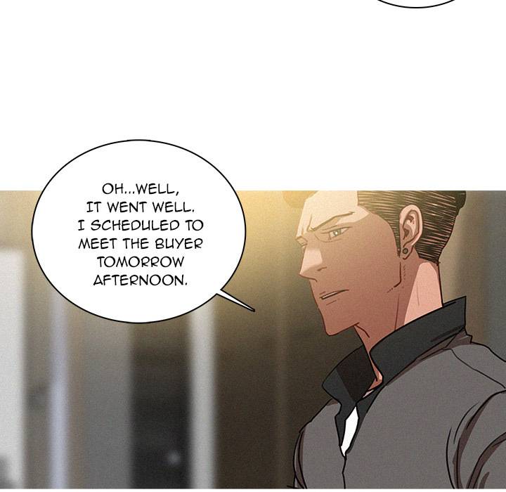 Paradise Lost - Chapter 36 [photo 20] - MangaPorn