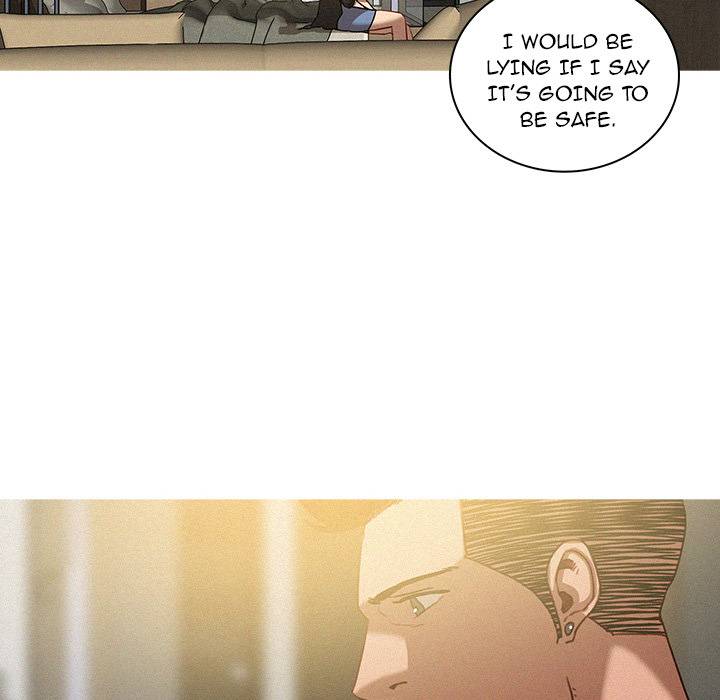 Paradise Lost - Chapter 36 [photo 22] - MangaPorn