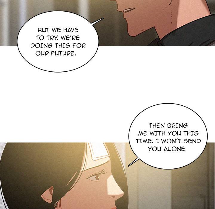 Paradise Lost - Chapter 36 [photo 23] - MangaPorn