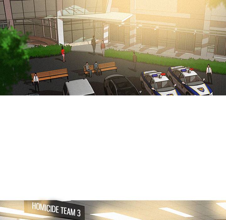 Paradise Lost - Chapter 36 [photo 27] - MangaPorn