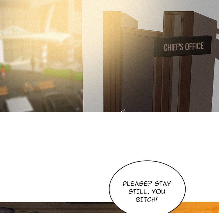 Paradise Lost - Chapter 36 [photo 29] - MangaPorn