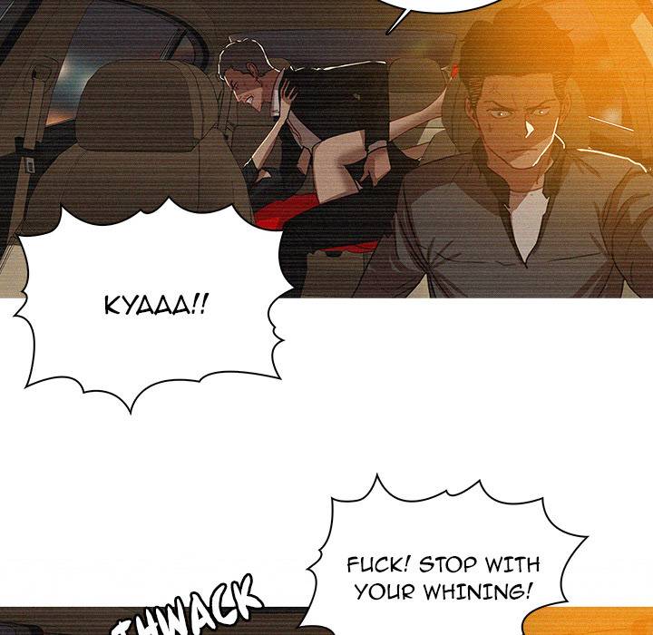 Paradise Lost - Chapter 36 [photo 30] - MangaPorn