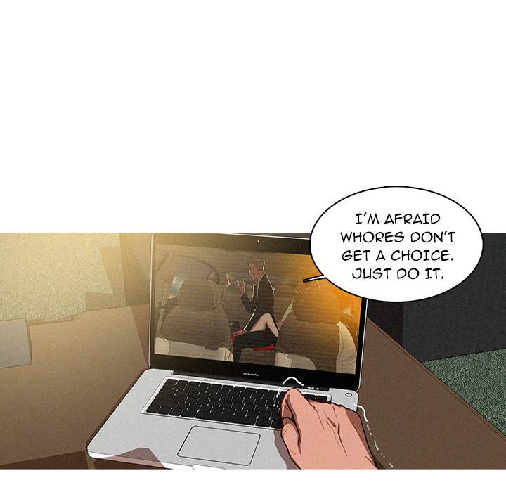 Paradise Lost - Chapter 36 [photo 36] - MangaPorn