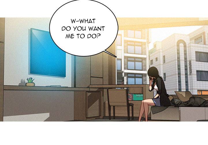 Paradise Lost - Chapter 36 [photo 4] - MangaPorn