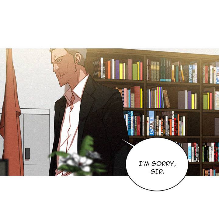 Paradise Lost - Chapter 36 [photo 43] - MangaPorn