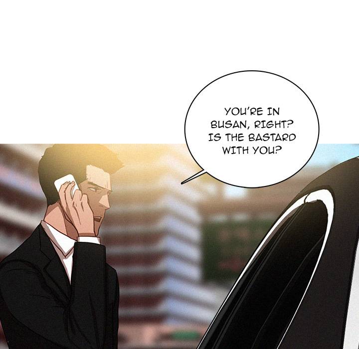 Paradise Lost - Chapter 36 [photo 5] - MangaPorn