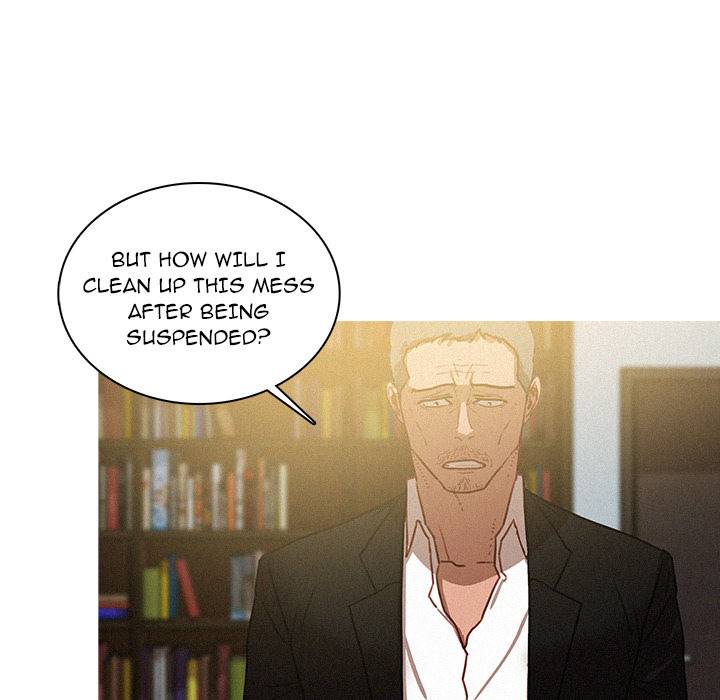 Paradise Lost - Chapter 36 [photo 51] - MangaPorn