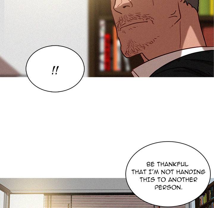 Paradise Lost - Chapter 36 [photo 55] - MangaPorn