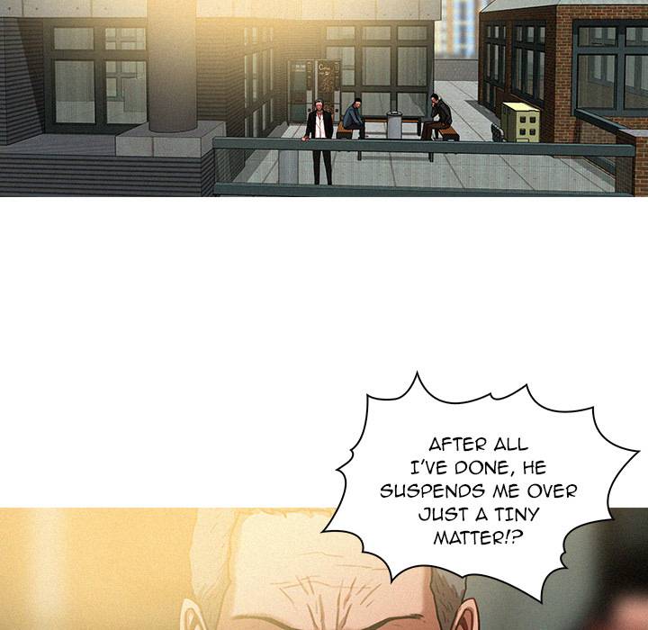 Paradise Lost - Chapter 36 [photo 58] - MangaPorn