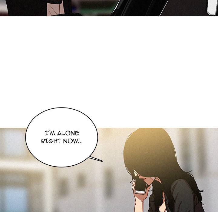 Paradise Lost - Chapter 36 [photo 6] - MangaPorn