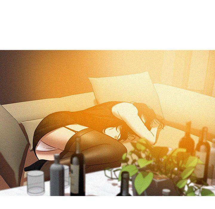 Paradise Lost - Chapter 37 [photo 16] - MangaPorn