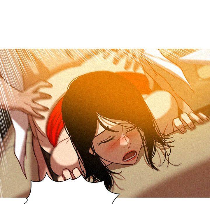 Paradise Lost - Chapter 37 [photo 25] - MangaPorn