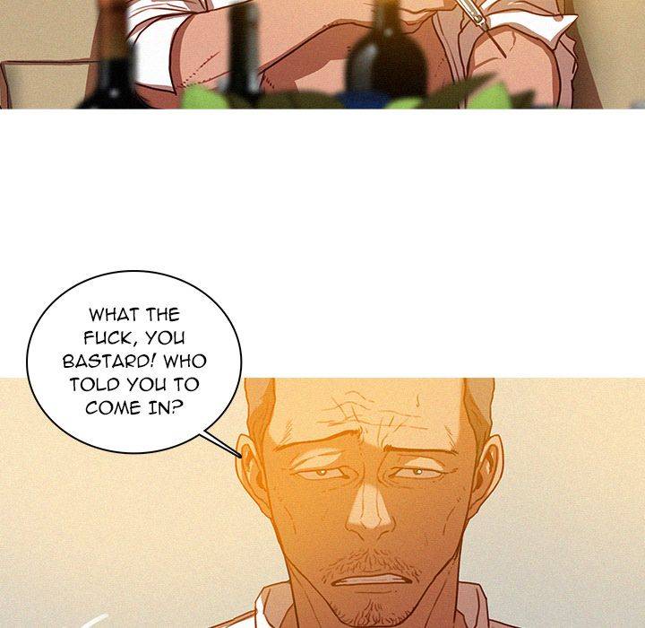 Paradise Lost - Chapter 37 [photo 43] - MangaPorn