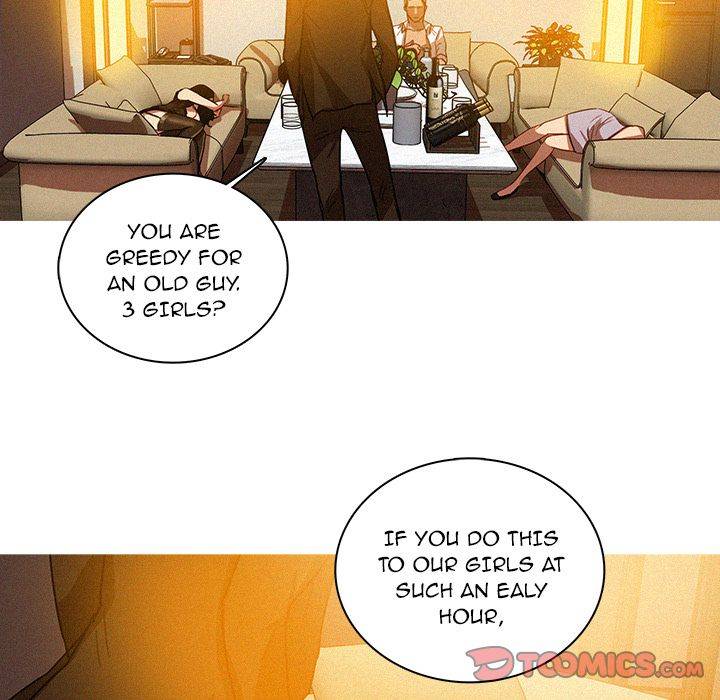 Paradise Lost - Chapter 37 [photo 46] - MangaPorn